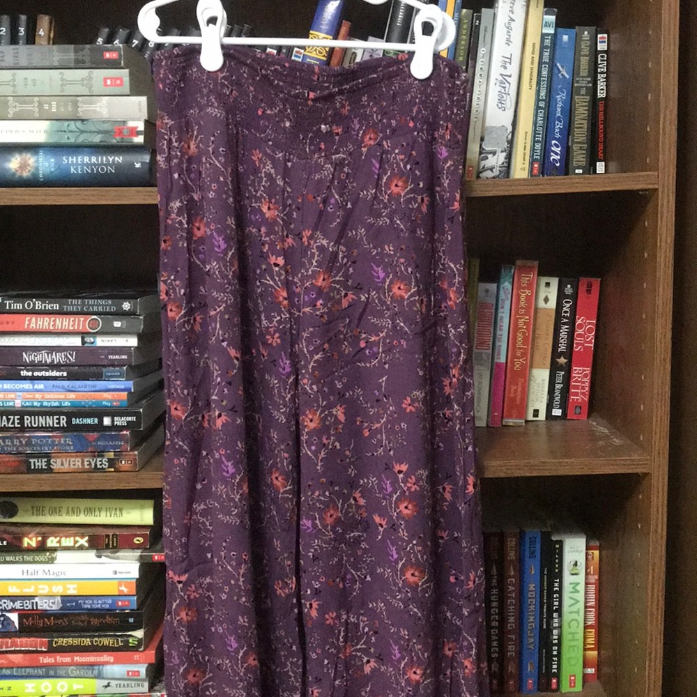 Palazzo Pants M